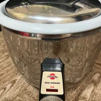 پلوپز پارس خزر ۱۲نفره