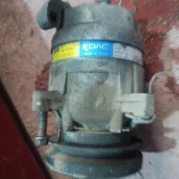 لوازم کولر پراید