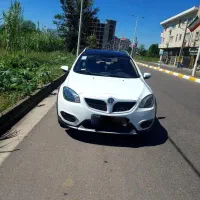 برلیانس کراس