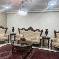 مبل سلطنتی