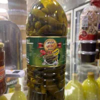 خیارشور ریز
