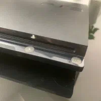 ps3 slim نو|کنسول، بازی ویدئویی و آنلاین|شیراز, شهرک مفتح|دیوار