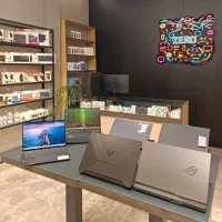 Asus tuf gaming/Asus RogStrix/Asus VivoBook