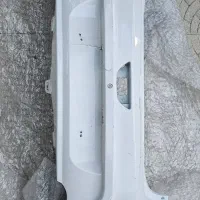 سپر عقب تیبا۲