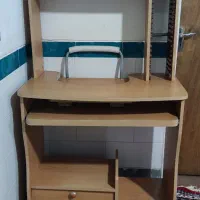 میز کامپیوتر