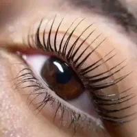 لیفت و لمینت مژه و ابرو