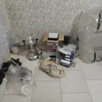 چند دستگاه آبمیوه گیری فروش فوری