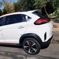 فروش ماشین mvm x33 cross