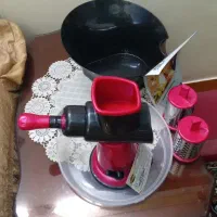 غذاساز دستی