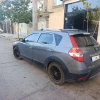اچ سی کراس مدل ۹۷