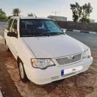 فروش پراید ۱۱۱کارمندی مدل ۹۳