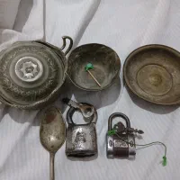 ظروف عتیقه