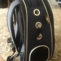 باکس حمل حیوان یا پرنده