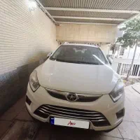 جک s5 2000|خودرو سواری و وانت|یزد, |دیوار