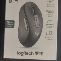 ماوس بی سیم لاجیتک مدل Signature Plus M750
