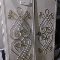 دروازه آهنی