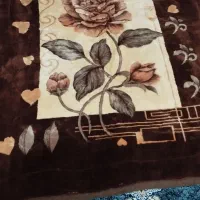 چهار عدد پتو