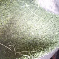 چمن مصنوعی جنس خوب ۳مترمربع