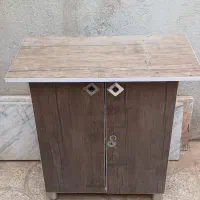 جا کفشی قفل دار