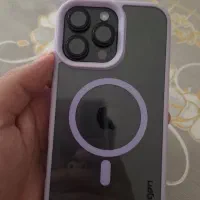 ایفون ۱۶ پرومکس ریجستر سایکل ۶۰
