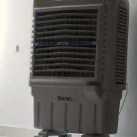 کولر پرتابل سلولوزی ۵۰۰۰۰