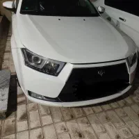 دنا 6دنده با رینگ