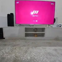 میز تلویزیون MDF نو