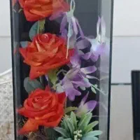گل مصنوعی