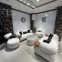انواع مبلمان ،ناهارخوری ،سرویس خواب و مصنوعات چوبی