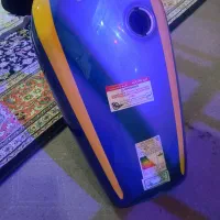 باک هندا انژکتور فابریک شرکتی