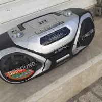 رادیو ضبط