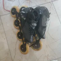 اسکیت سرعت ctp