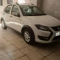 کوییک GXL مدل ۱۴۰۵ صفر خشک
