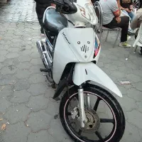 موتور RD125