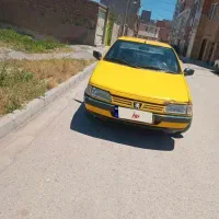 سلام تاکسی بین شهری  پژو۴۰۵ مدل ۱۳۹۲ است