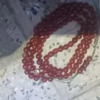 تسبیح عقیق
