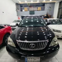 لکسوس RX 350  (بدون مشابه)