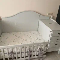 تخت کودک