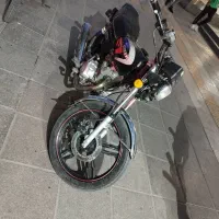 موتورسیکلت200ccمدل99