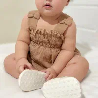 بادی مجلسی نوزادی نخی سیسمونی
