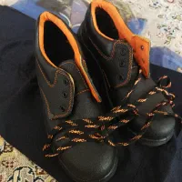 کفش کار