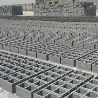 بلوک دیواری