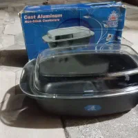 قابلمه سر شیشه ای