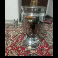سماور مجلسی شیرنشان ۲۰لیتری