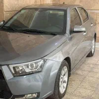 سواری دنا پلاس دنده با توربو مدل ۹۹ شرایط دلخواه