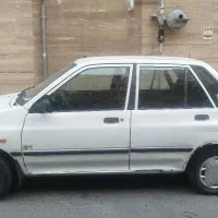 پراید نود هیدرولیک