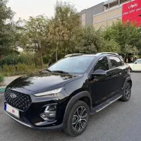 خودروMVM x22 pro MT