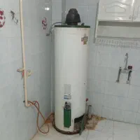 آبگرمکن زمینی نیاز به تعمیر