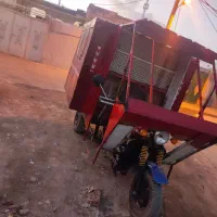 موتور سیکلت سه چرخ