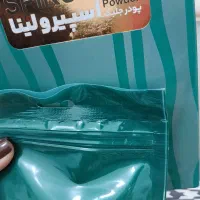 پودر جلبک اسپرولبنا